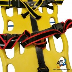 Ceinture en version hygiénique